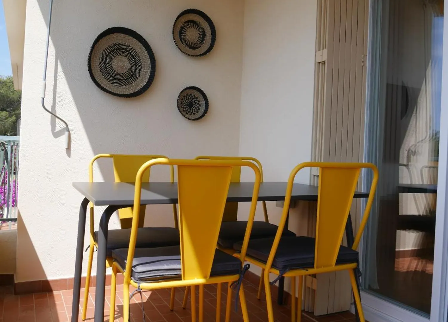 * Le Floreal * Magnifique T3 Vue Mer Bandol