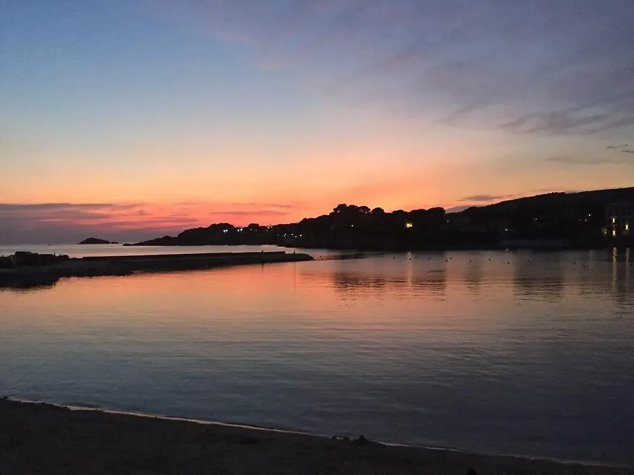 * Le Floreal * Magnifique T3 Vue Mer Bandol 0*,
