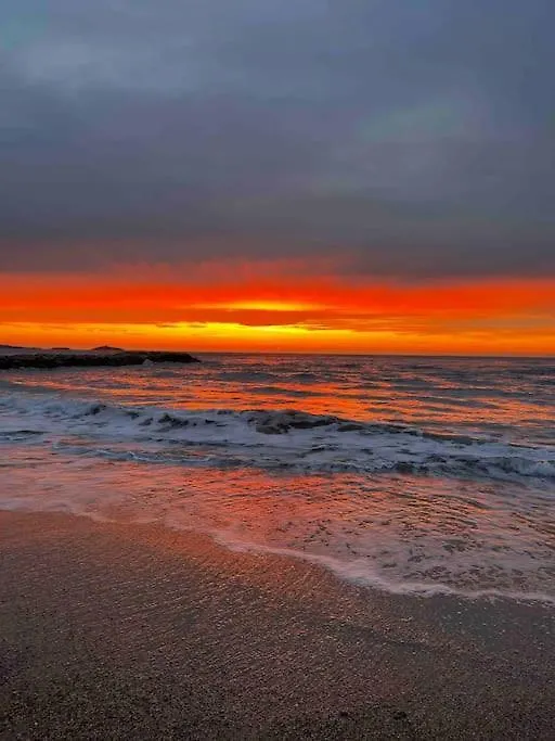 * Le Floreal * Magnifique T3 Vue Mer Bandol 0*,  France